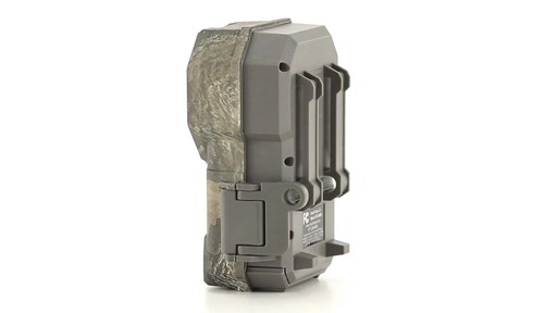 Stealth Cam Triad G45NG Pro Game/Trail Camera 14MP 360 View - image 9 from the video